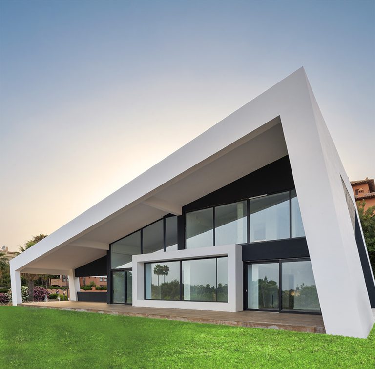 Arquitecto Marcos Tamagnone - Proyectos - La Caja de los Suenos