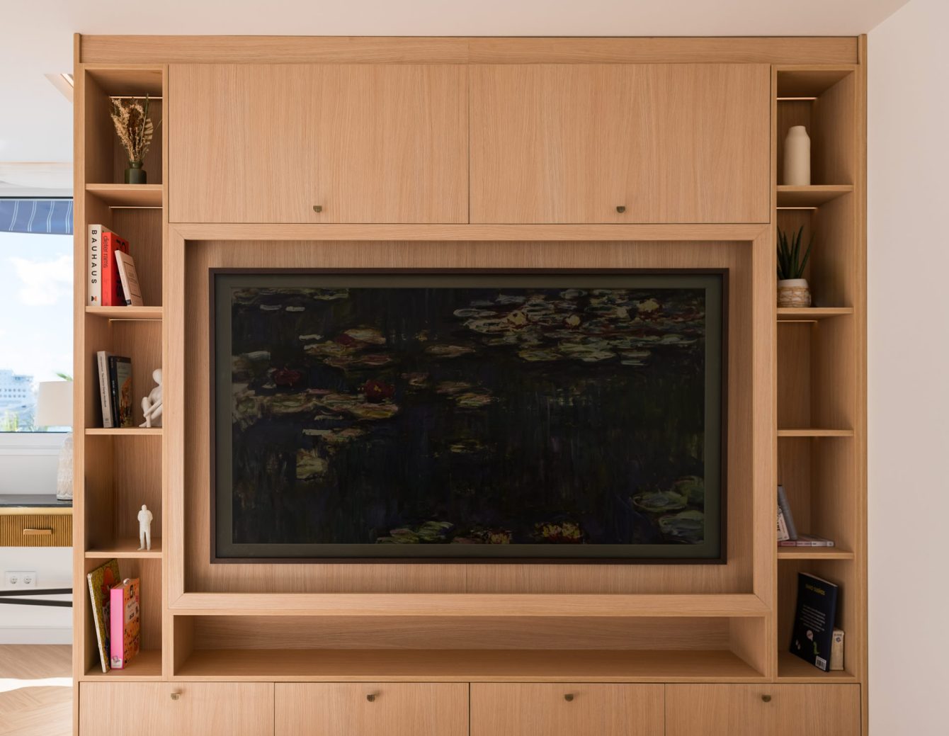 Arquitecto Marcos Tamagnone - Proyectos - Muelle Uno 10