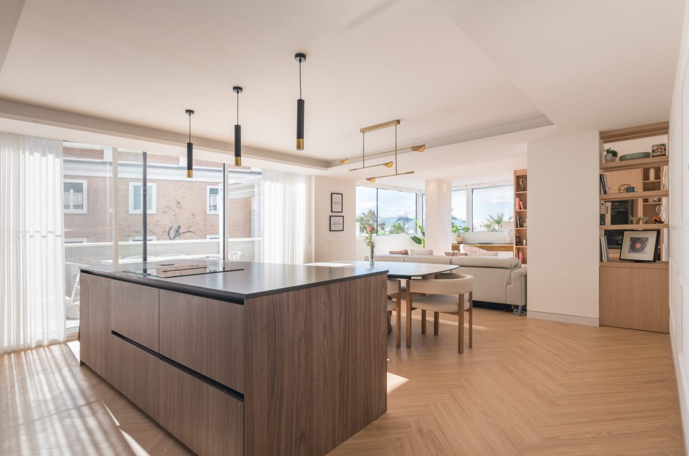 Arquitecto Marcos Tamagnone - Proyectos - Muelle Uno 11