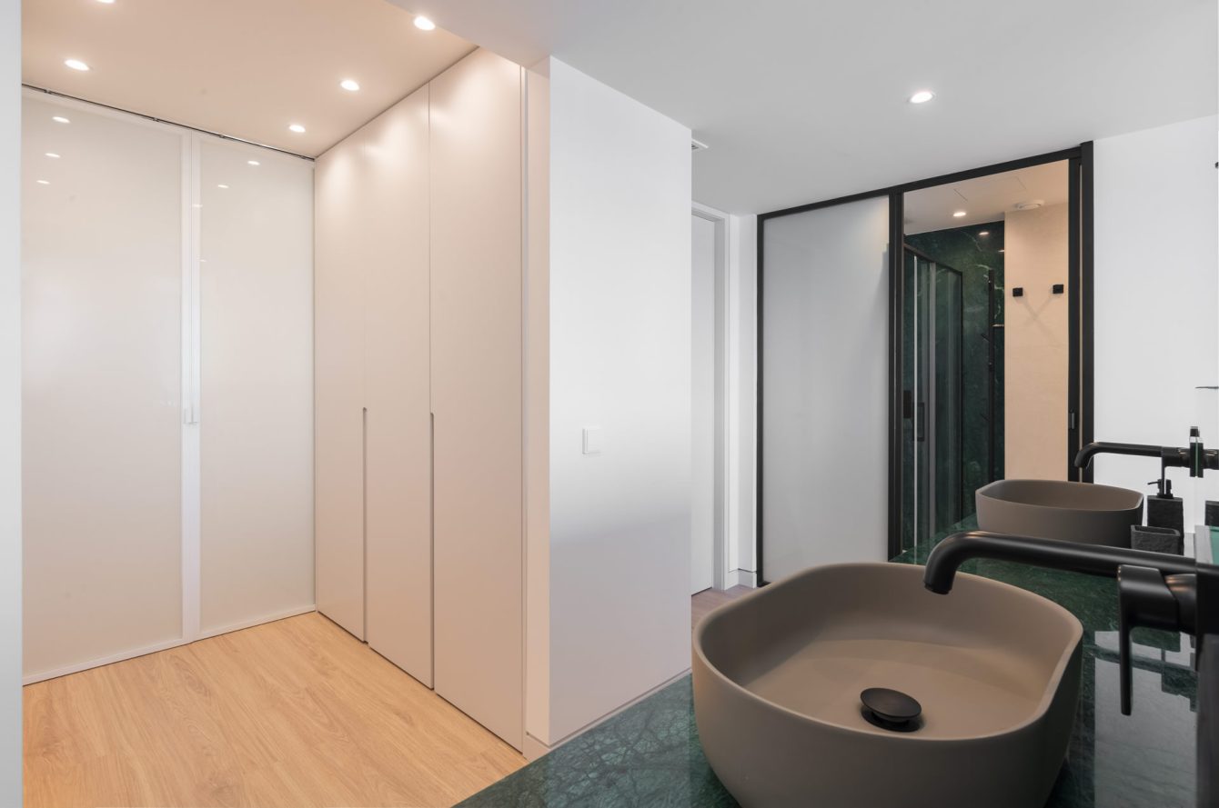 Arquitecto Marcos Tamagnone - Proyectos - Muelle Uno 20