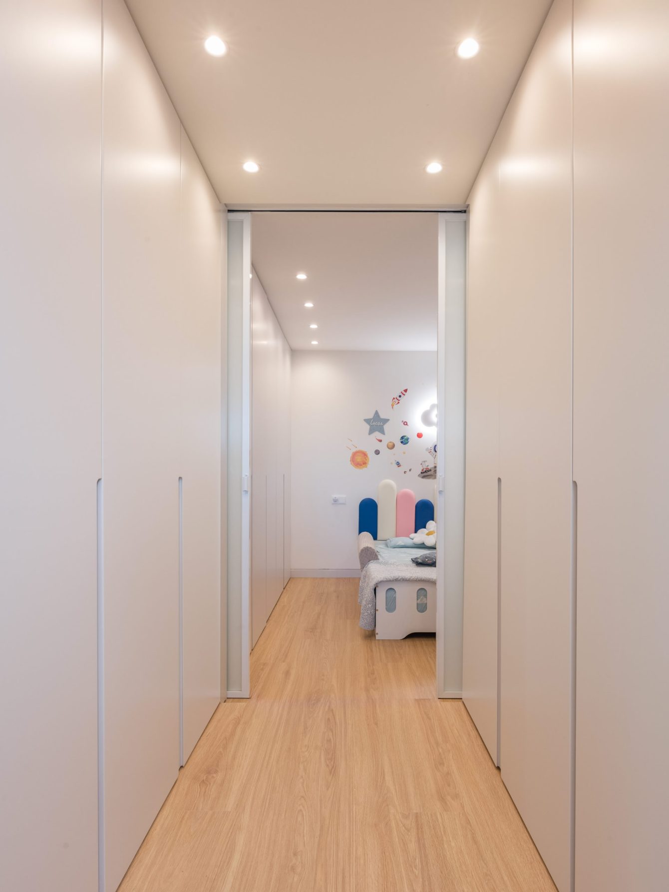 Arquitecto Marcos Tamagnone - Proyectos - Muelle Uno 21