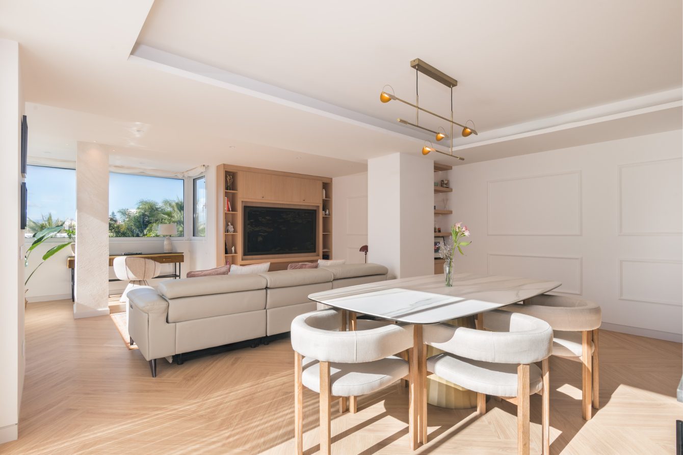 Arquitecto Marcos Tamagnone - Proyectos - Muelle Uno 5